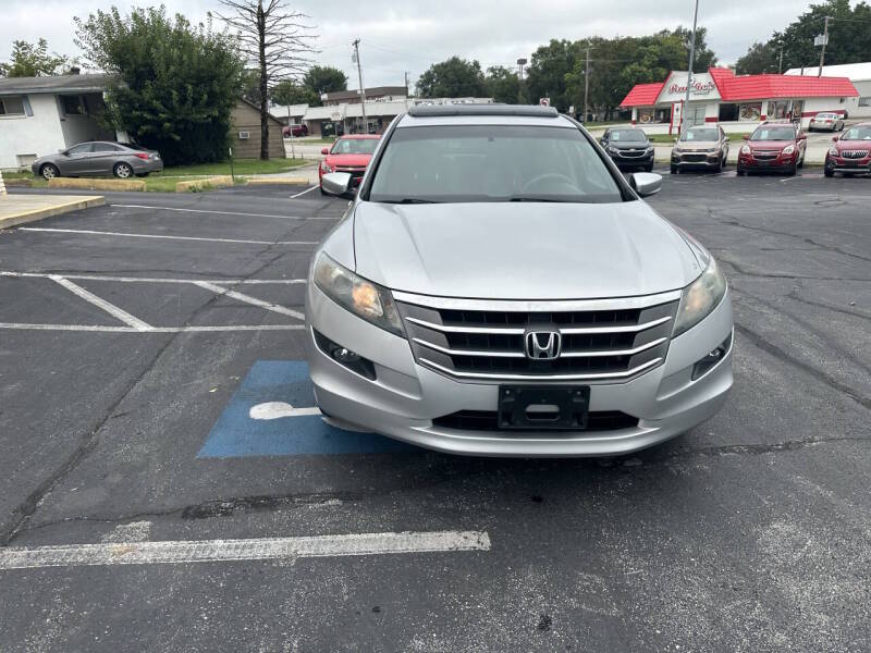 honda accord crosstour 2010 5J6TF1H33AL005946 image honda accord crosstour 2010 5J6TF1H33AL005946 image
